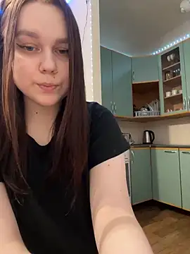 Marylallka5 online show from February 12, 2025, 3:49 pm