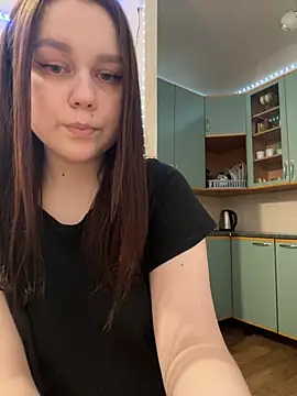 Marylallka5 online show from February 14, 2025, 9:10 pm