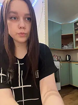 Marylallka5 online show from February 28, 2025, 6:52 pm