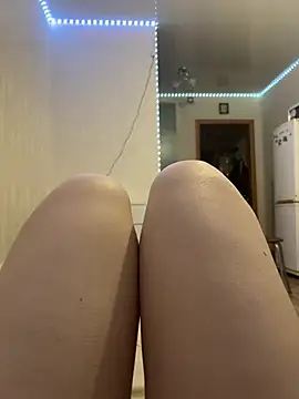 Marylallka5 online show from March 1, 2025, 5:27 pm