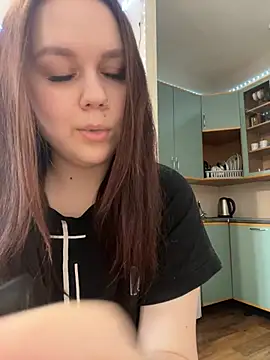 Marylallka5 online show from March 10, 2025, 12:15 pm