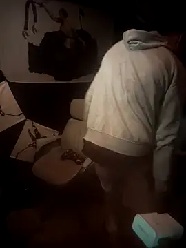 Snapshot of Gillygilly76 chatting on February 1, 2026, 1:37 am Gillygilly76 online show from February 1, 2026, 1:37 am