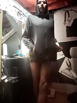 Snapshot of Gillygilly76 chatting on March 4, 2026, 4:40 am Gillygilly76 online show from March 4, 2026, 4:40 am