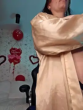 valery mora online show from February 13, 2025, 4:28 pm