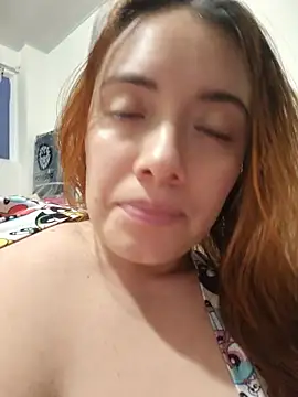 valery mora online show from March 24, 2026, 11:21 pm