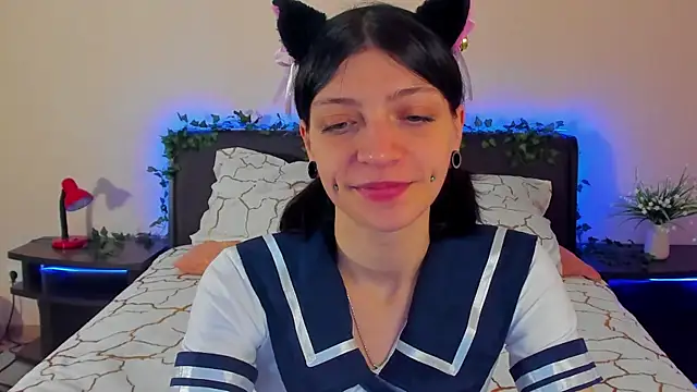 Lolly Haze online show from December 11, 2024, 5:43 am