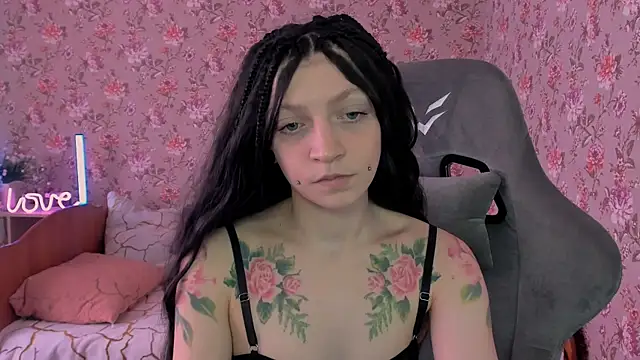 Lolly Haze online show from February 24, 2026, 5:27 am