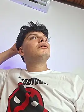  Ottis  online show from October 27, 2025, 3:54 am