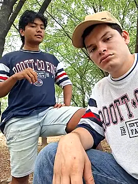 Snapshot of _Ottis_ chatting on January 31, 2026, 7:11 pm Ottis online show from January 31, 2026, 7:11 pm