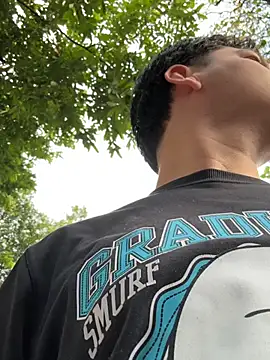 Snapshot of _Ottis_ chatting on February 25, 2026, 12:59 pm Ottis online show from February 25, 2026, 12:59 pm