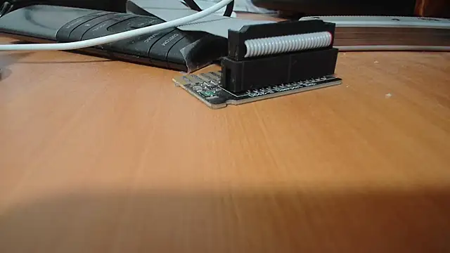 Mikeymike2024 online show from October 29, 2025, 4:42 pm