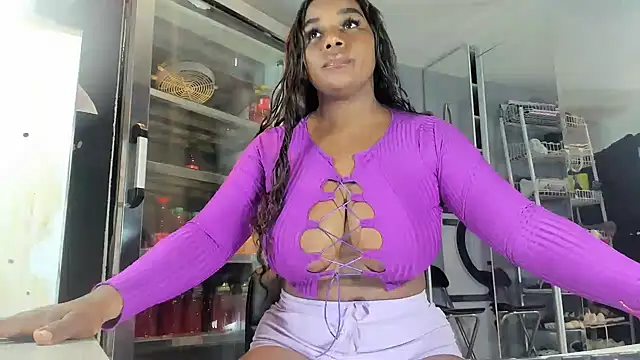 MAREIA 25 online show from January 17, 2025, 9:50 pm