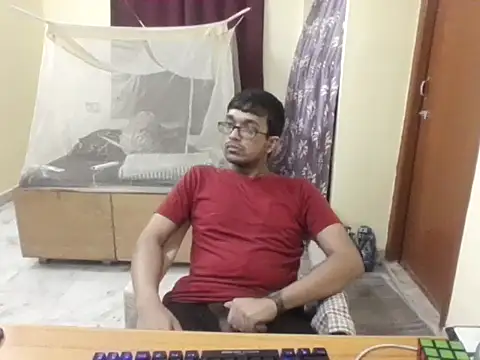 THE NAKED BOY online show from February 27, 2026, 7:03 pm