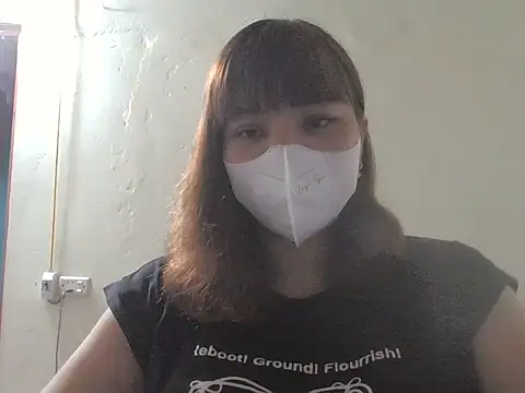 Angela-Eira online show from April 23, 2026, 10:25 am