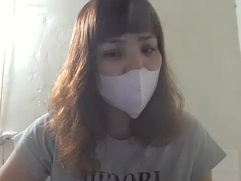Angela-Eira online show from April 28, 2026, 9:20 pm