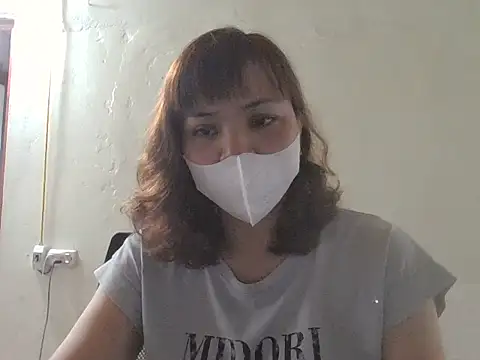 Angela-Eira online show from May 9, 2026, 8:52 am