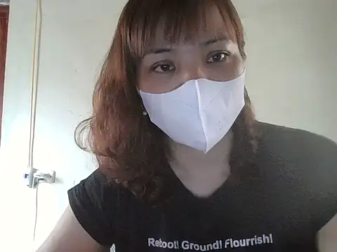 Angela-Eira online show from May 23, 2026, 2:17 am