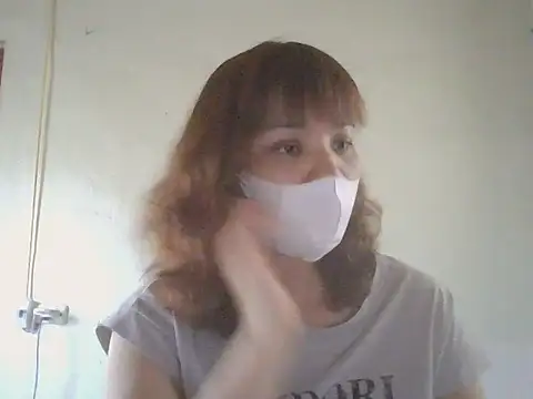 Angela-Eira online show from May 24, 2026, 10:09 am