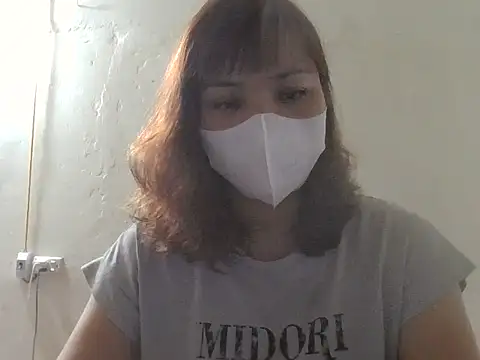 Angela-Eira online show from May 24, 2026, 10:15 pm