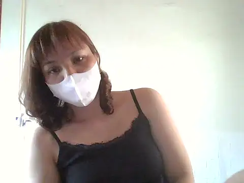 Angela-Eira online show from May 27, 2026, 1:57 am