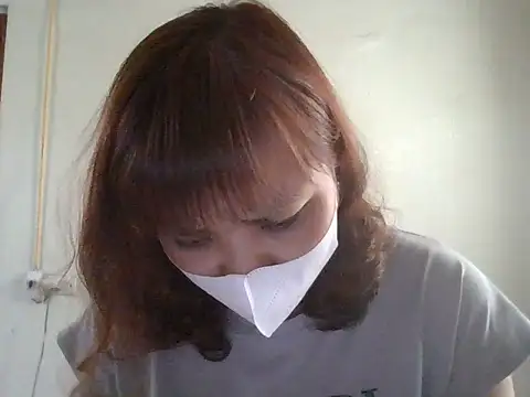 Angela-Eira online show from May 29, 2026, 6:55 am