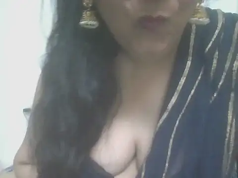 Snapshot of Rimjhim chatting on April 11, 2026, 12:53 pm Rimjhim online show from April 11, 2026, 12:53 pm