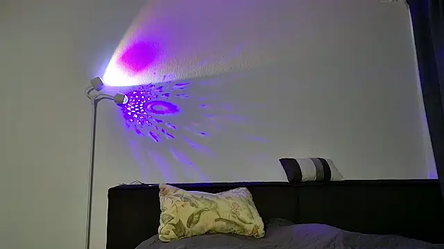 MazzyDoll online show from November 25, 2025, 4:45 am