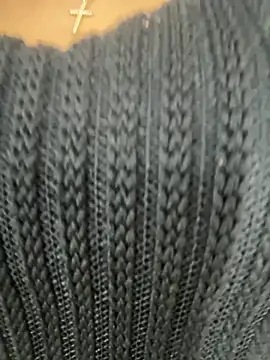 MonicaMoret online show from October 9, 2025, 12:36 pm