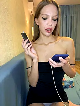 KateMariett online show from September 11, 2025, 9:26 pm