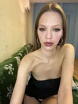 KateMariett online show from March 25, 2026, 11:11 pm