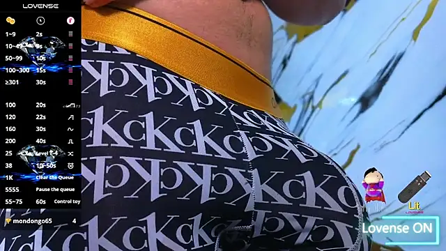 Snapshot of Kevin22_222 chatting on February 20, 2026, 6:26 am Kevin22 222 online show from February 20, 2026, 6:26 am