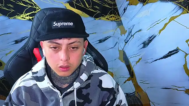 Kevin22 222 online show from March 16, 2026, 3:12 am