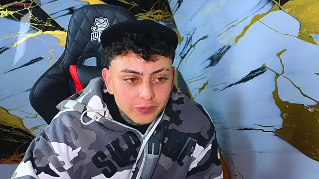 Kevin22 222 online show from March 20, 2026, 6:18 am