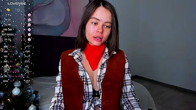 Kelly Cuutie online show from January 8, 2026, 1:30 am