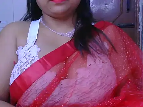 Manpreet cute online show from October 19, 2025, 9:54 am