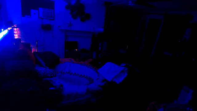 RawRyder8 online show from February 21, 2026, 1:45 pm