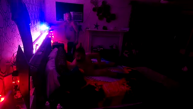 RawRyder8 online show from April 6, 2026, 10:16 am