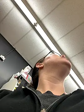 FreakNastyLacie online show from November 15, 2025, 2:09 am