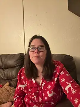 FreakNastyLacie online show from February 5, 2026, 4:28 am