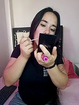 Veeronica Smith online show from March 2, 2025, 12:54 pm