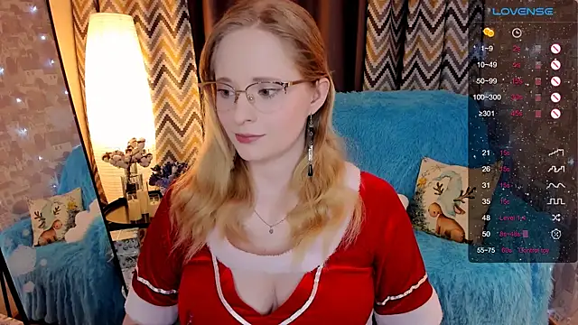 Aemilia  online show from December 19, 2025, 8:21 am