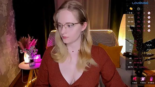 Snapshot of Aemilia_ chatting on March 1, 2026, 2:24 am Aemilia online show from March 1, 2026, 2:24 am