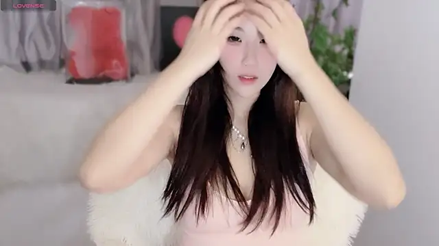 Chu-Chu-99 online show from February 27, 2025, 5:45 am