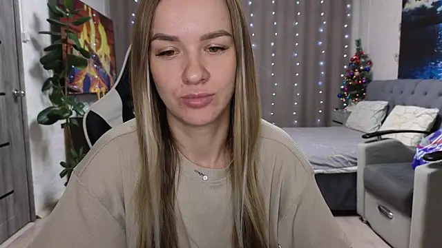 Strip-Lady online show from January 19, 2026, 12:09 pm