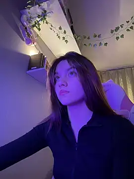 MashkaRay online show from February 5, 2025, 8:14 pm