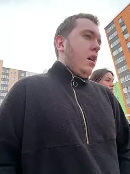 MashkaRay online show from March 11, 2025, 12:39 pm