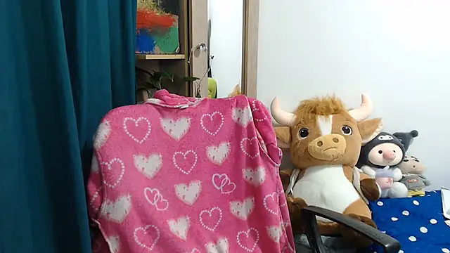 SWEETT CORY online show from June 30, 2026, 12:44 am