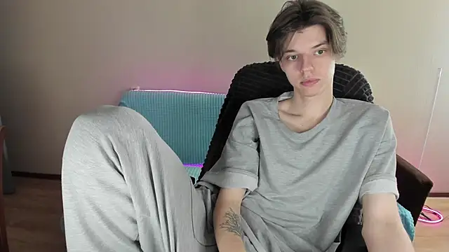 Liam sexy1 online show from February 6, 2025, 2:04 pm