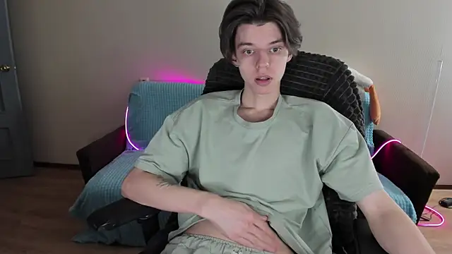 Liam sexy1 online show from February 8, 2025, 2:05 pm