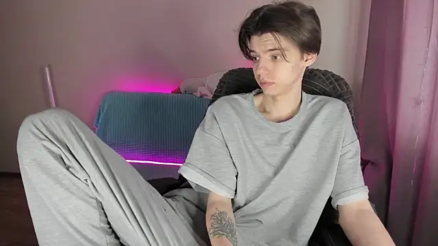 Liam sexy1 online show from February 28, 2025, 7:58 am